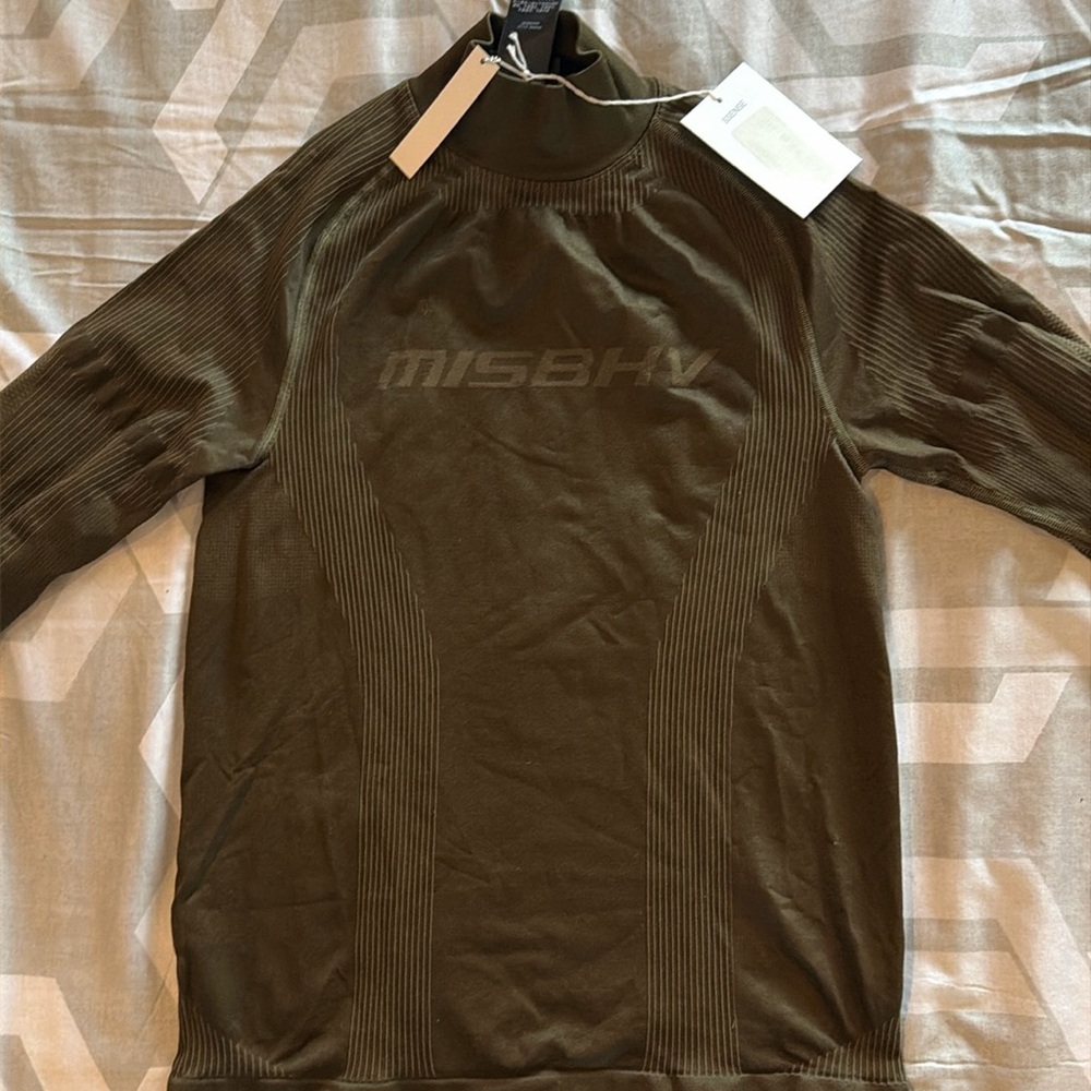 MISBHV SHIRT